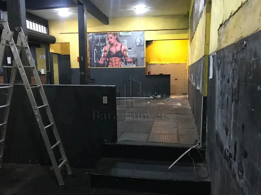 Loja-Salão, 296 m² - Foto 2