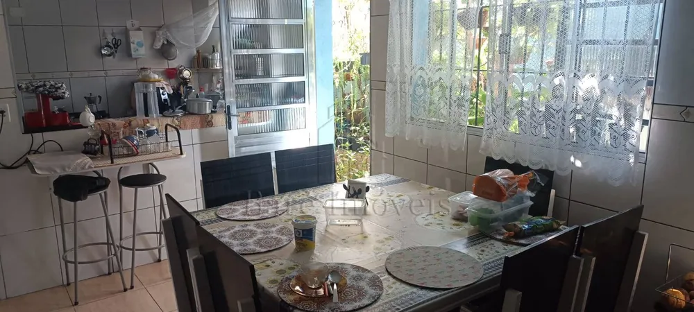Sobrado, 3 quartos, 200 m² - Foto 3