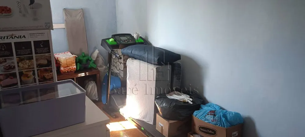 Sobrado, 3 quartos, 200 m² - Foto 1