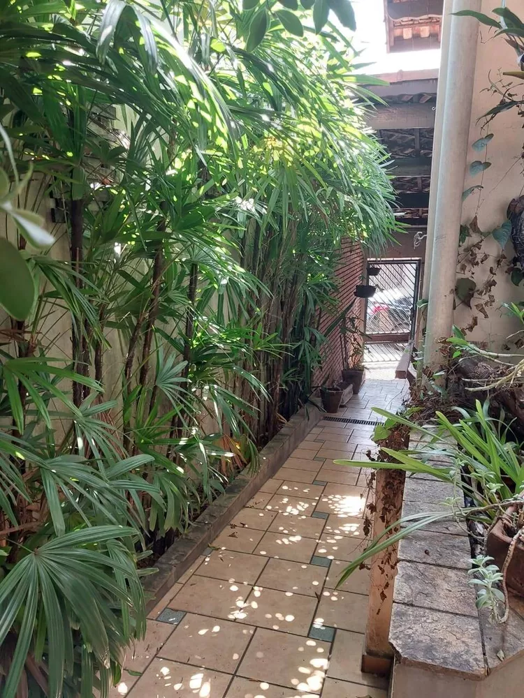 Sobrado à venda com 3 quartos, 125m² - Foto 4