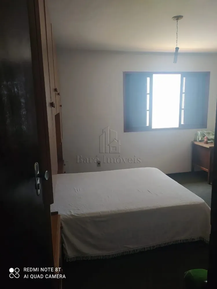 Sobrado, 3 quartos, 292 m² - Foto 1