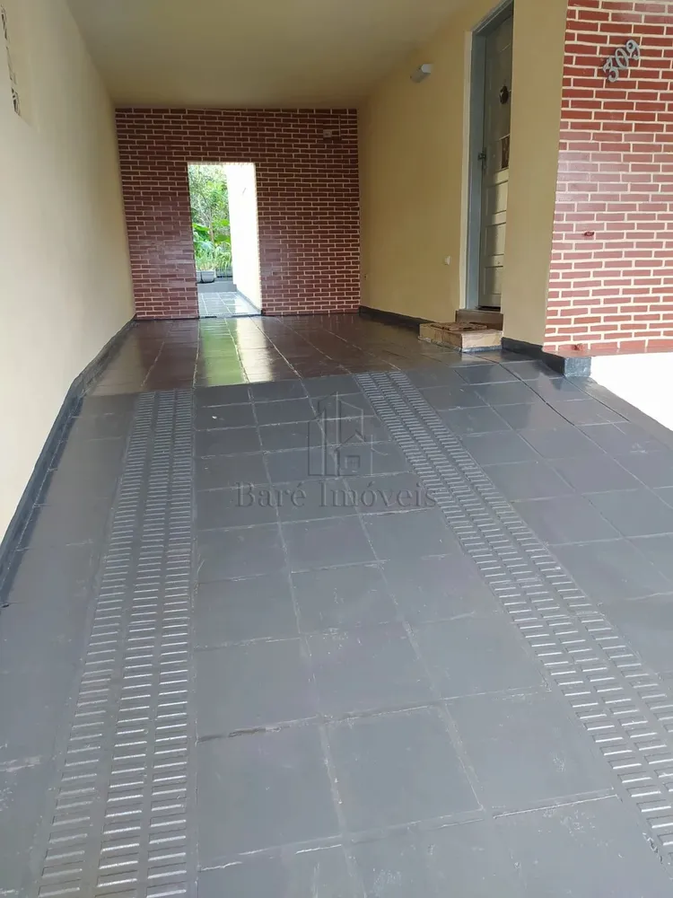 Sobrado, 3 quartos, 292 m² - Foto 2
