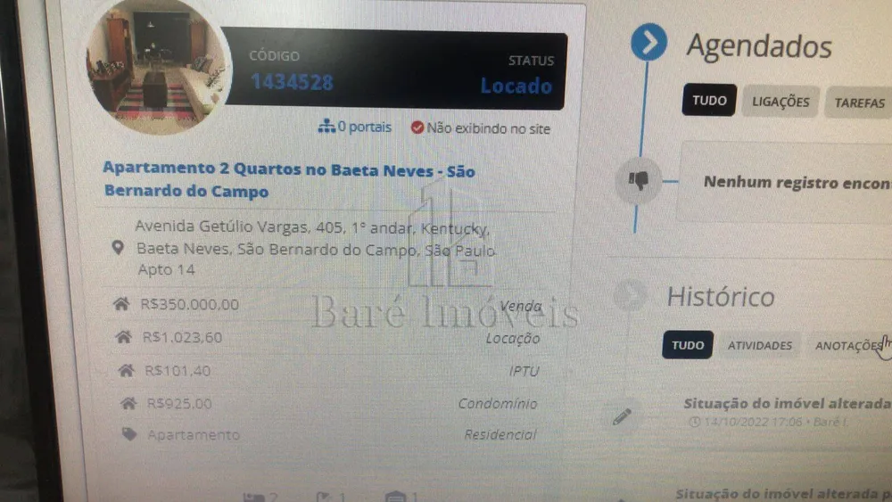 Sobrado, 3 quartos, 200 m² - Foto 4