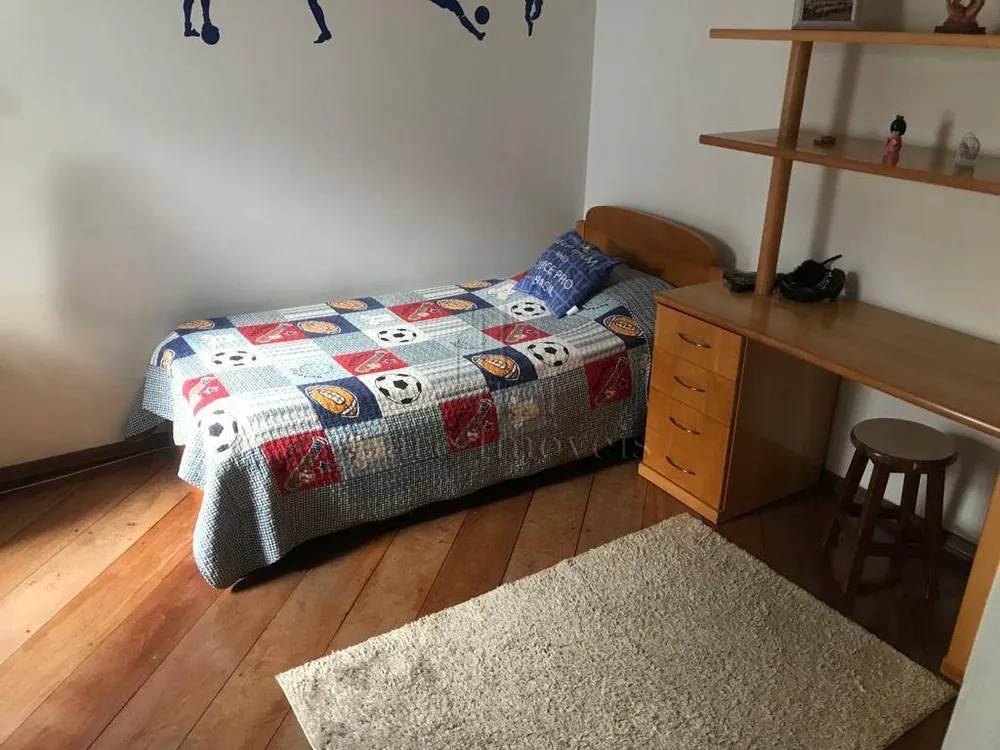 Sobrado, 3 quartos, 200 m² - Foto 1