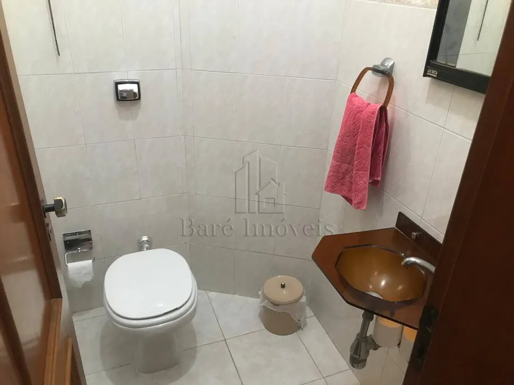 Sobrado, 3 quartos, 200 m² - Foto 2