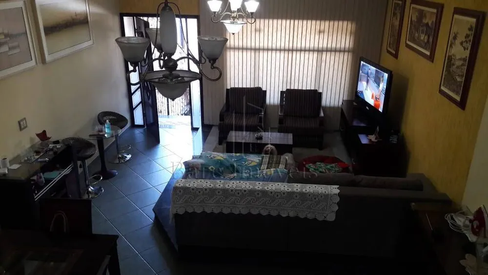 Sobrado, 3 quartos, 280 m² - Foto 6