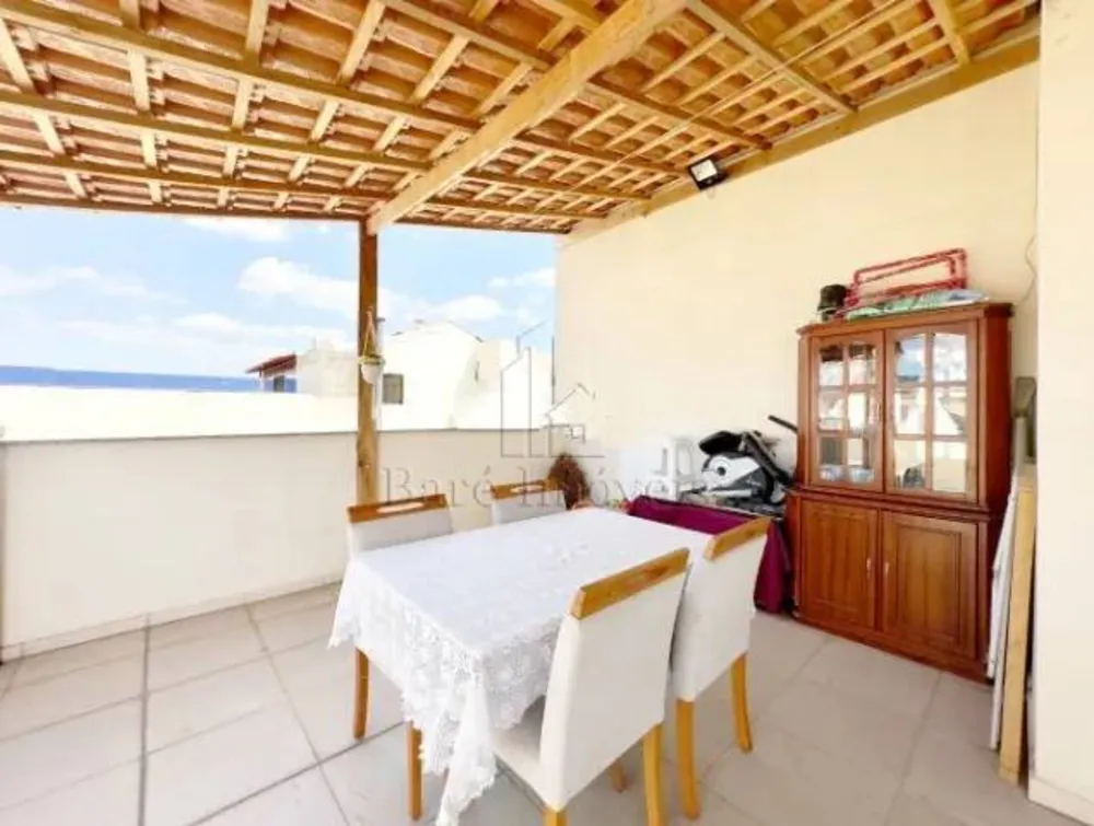 Apartamento, 2 quartos, 98 m² - Foto 2