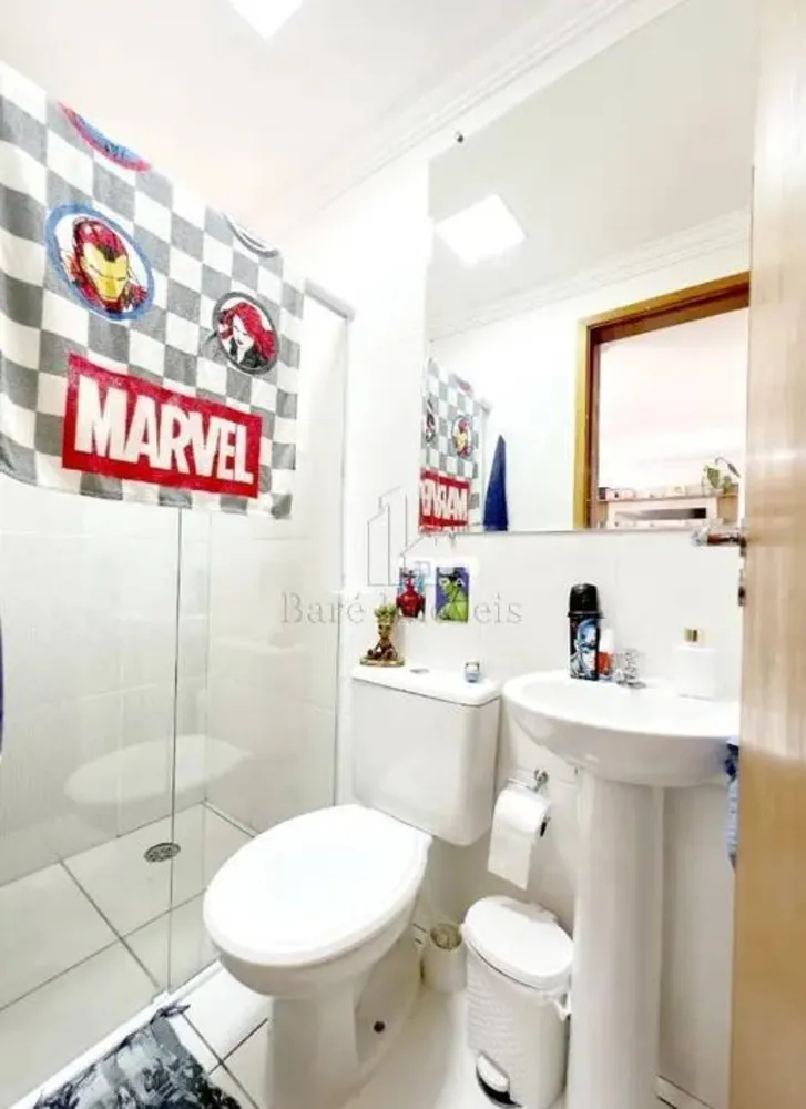 Apartamento, 2 quartos, 98 m² - Foto 3