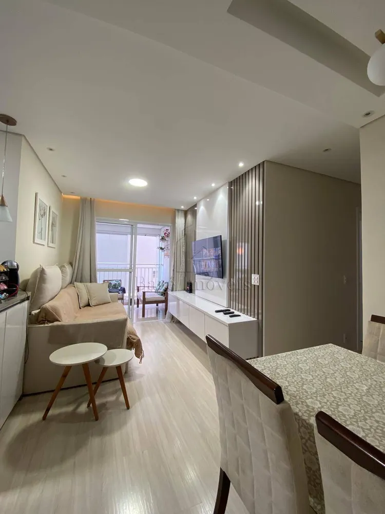 Apartamento, 2 quartos, 69 m² - Foto 6