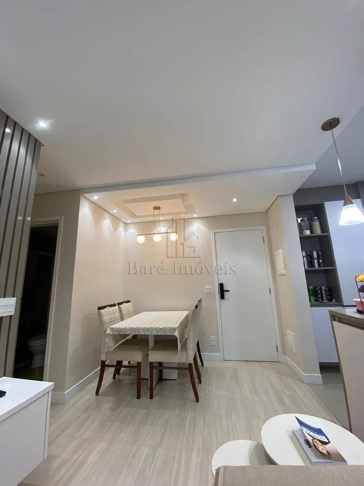 Apartamento, 2 quartos, 69 m² - Foto 1