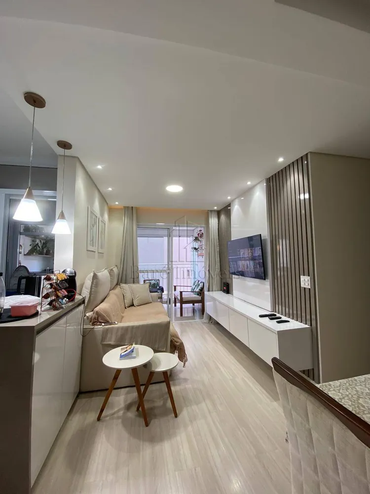 Apartamento, 2 quartos, 69 m² - Foto 7