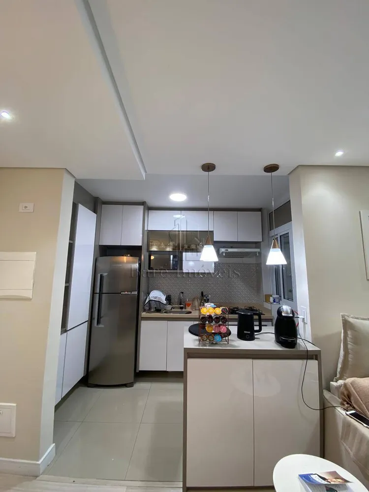 Apartamento, 2 quartos, 69 m² - Foto 2