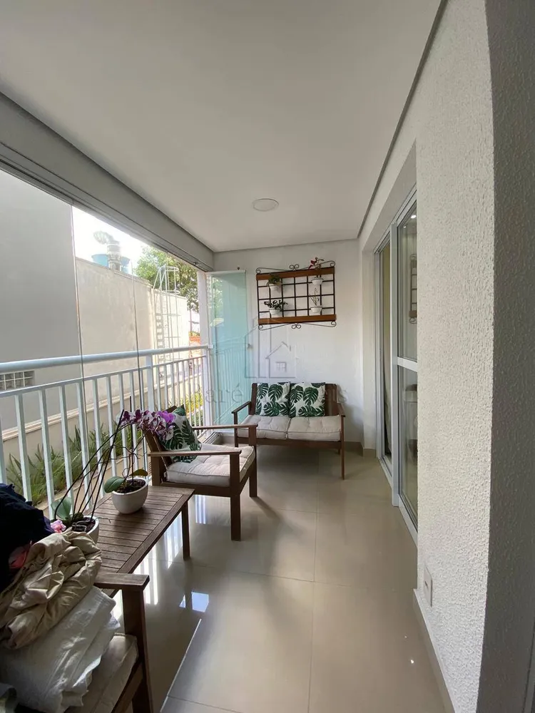 Apartamento, 2 quartos, 69 m² - Foto 5
