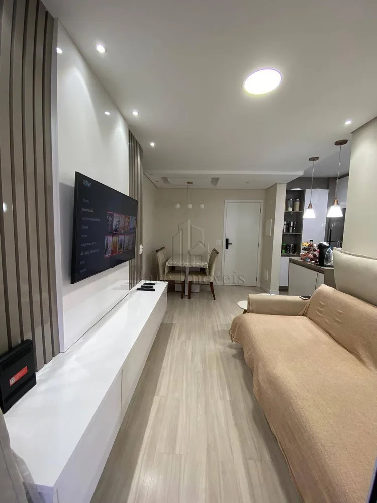 Apartamento, 2 quartos, 69 m² - Foto 3