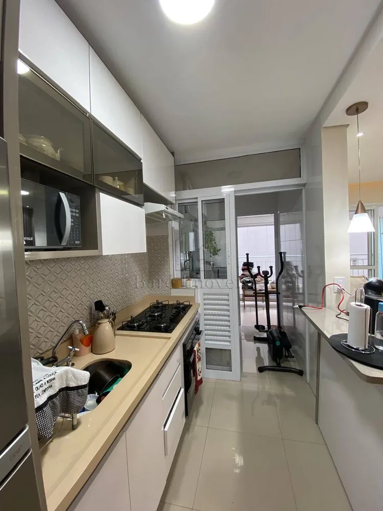 Apartamento, 2 quartos, 69 m² - Foto 4