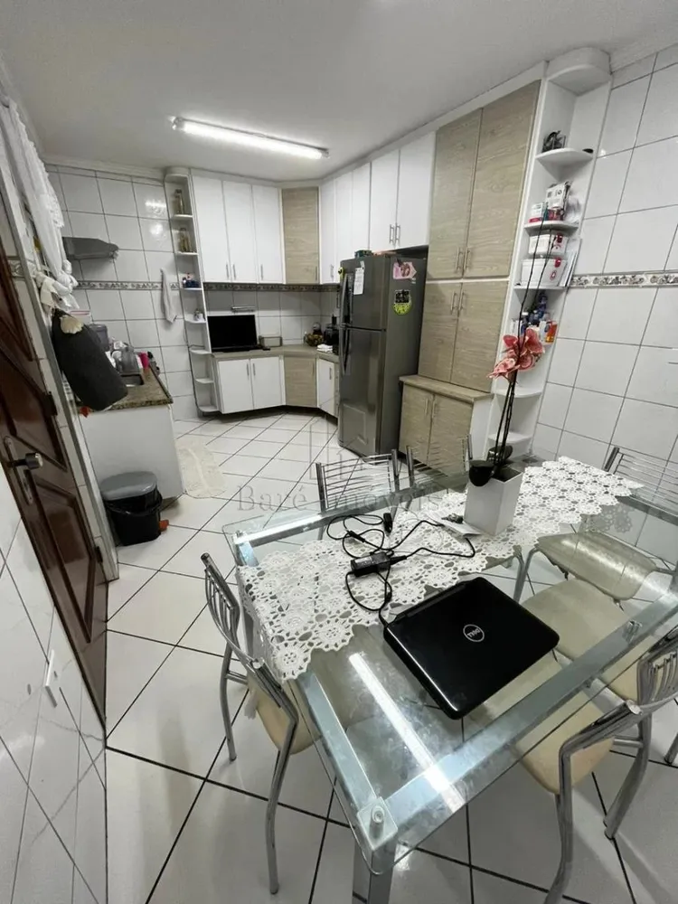 Sobrado, 2 quartos, 184 m² - Foto 5
