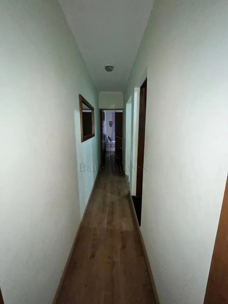 Sobrado, 2 quartos, 184 m² - Foto 1