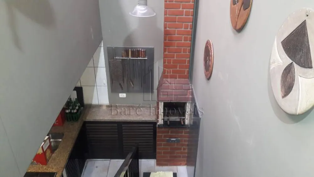 Sobrado, 3 quartos, 220 m² - Foto 11