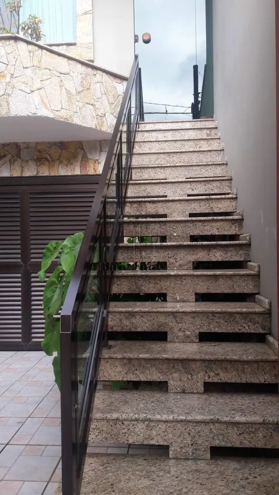 Sobrado, 3 quartos, 220 m² - Foto 13