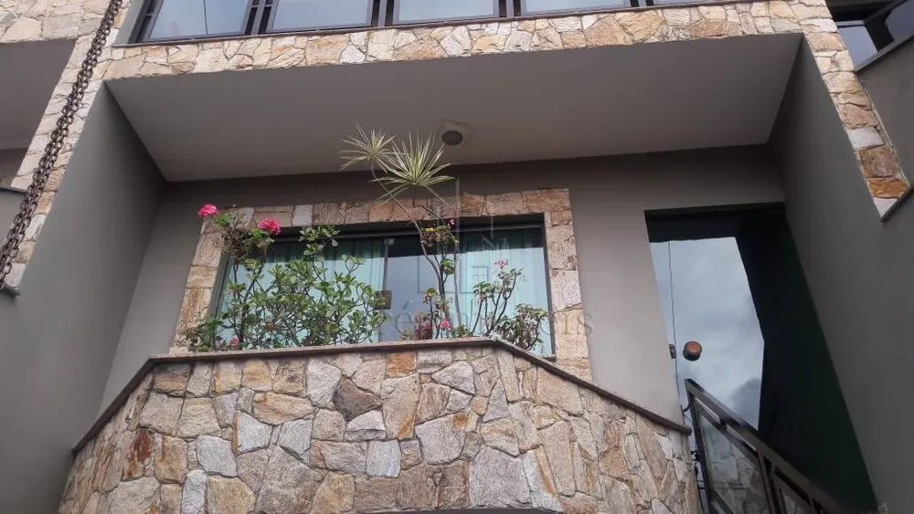 Sobrado, 3 quartos, 220 m² - Foto 6