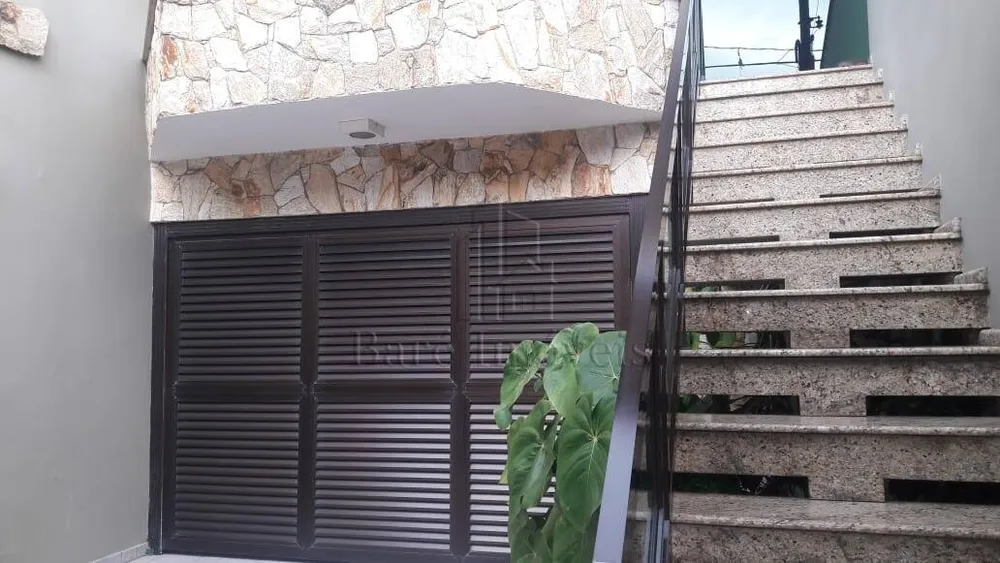 Sobrado, 3 quartos, 220 m² - Foto 1