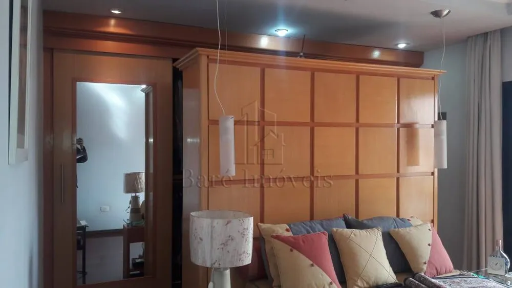 Sobrado, 3 quartos, 220 m² - Foto 8