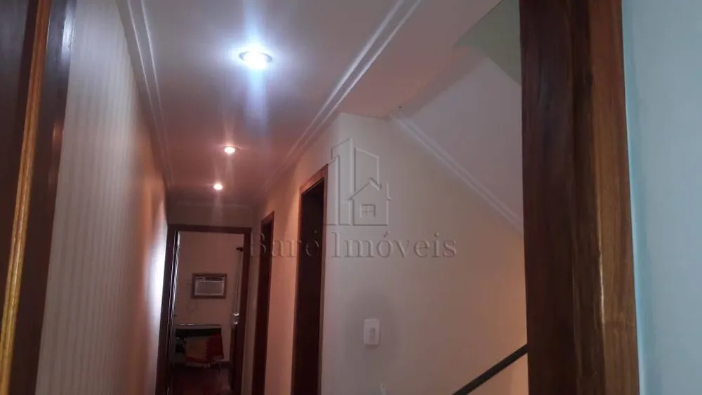 Sobrado, 3 quartos, 220 m² - Foto 16