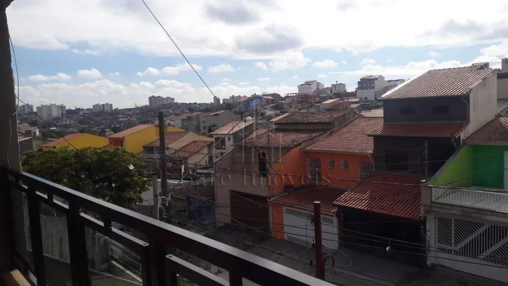 Sobrado, 3 quartos, 220 m² - Foto 4