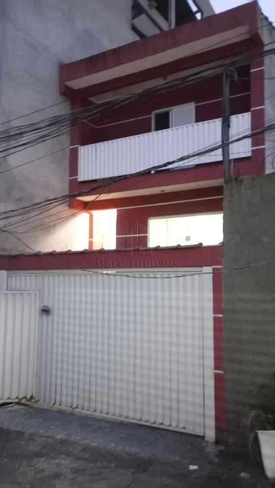Sobrado, 2 quartos, 100 m² - Foto 2