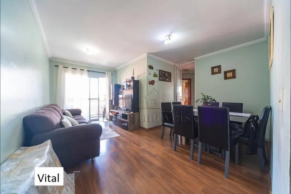 Apartamento, 3 quartos, 67 m² - Foto 19