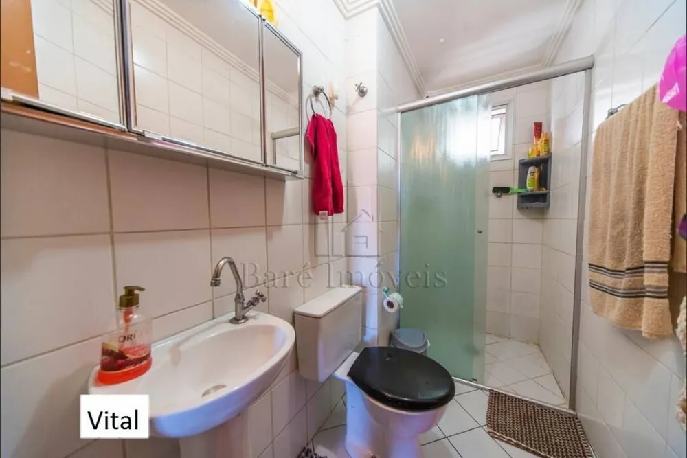 Apartamento, 3 quartos, 67 m² - Foto 6