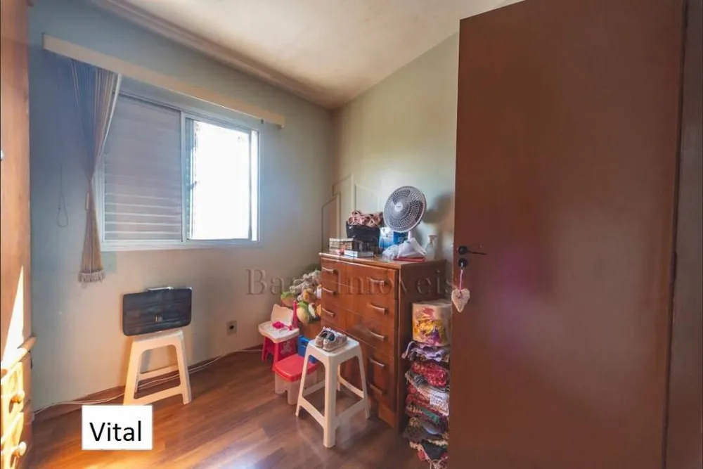 Apartamento, 3 quartos, 67 m² - Foto 11