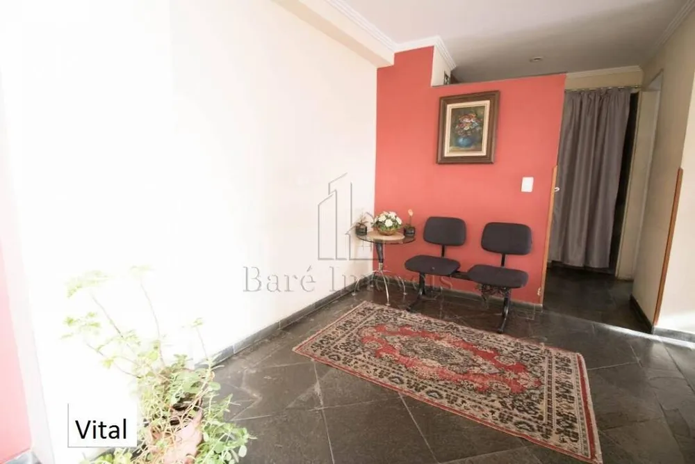 Apartamento, 3 quartos, 67 m² - Foto 4
