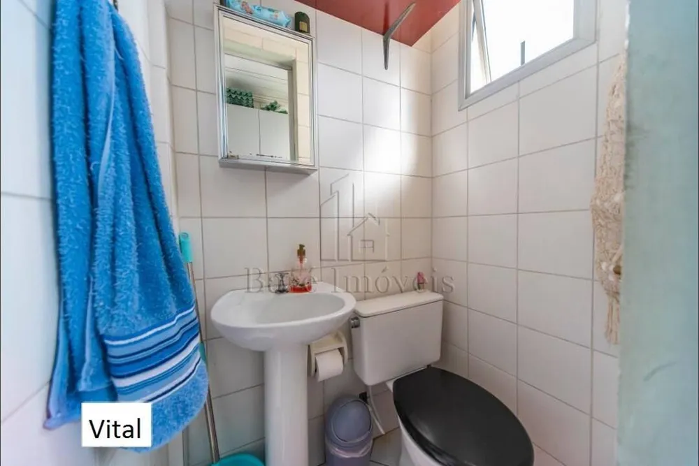 Apartamento, 3 quartos, 67 m² - Foto 5