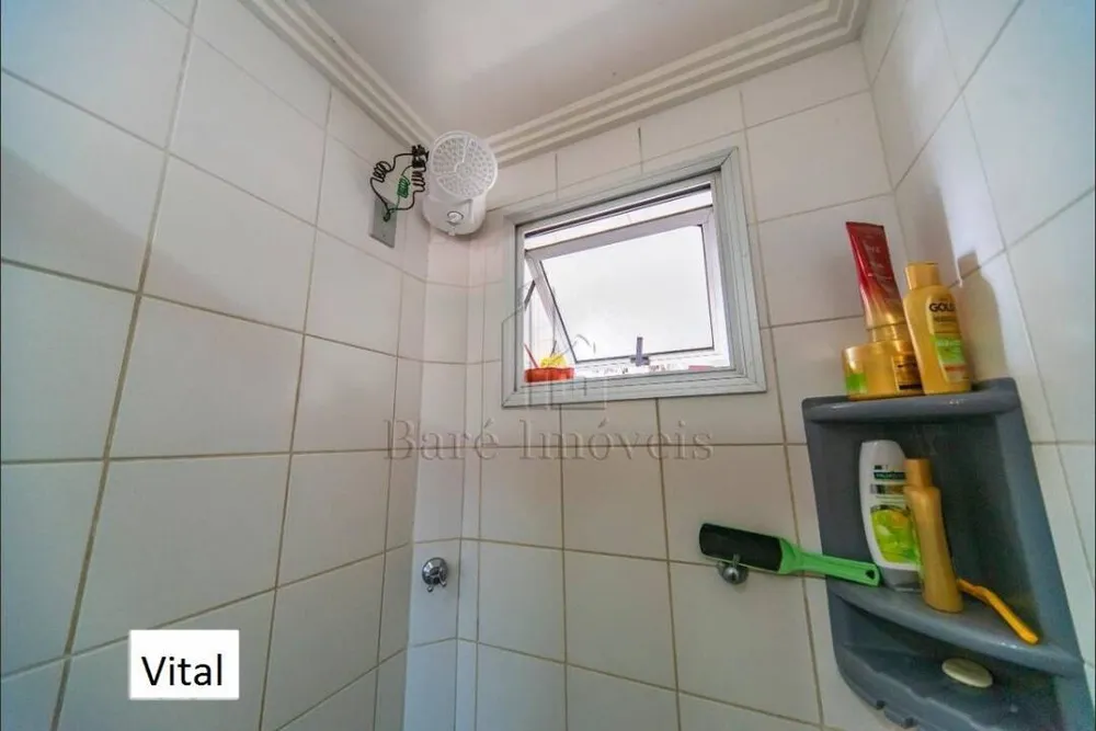 Apartamento, 3 quartos, 67 m² - Foto 9