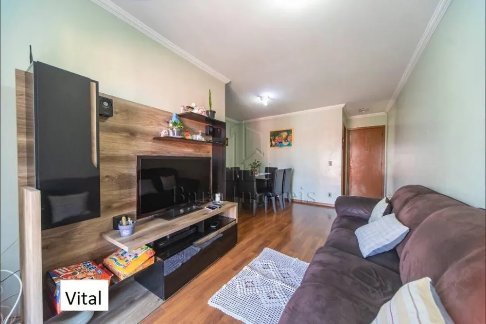 Apartamento, 3 quartos, 67 m² - Foto 18