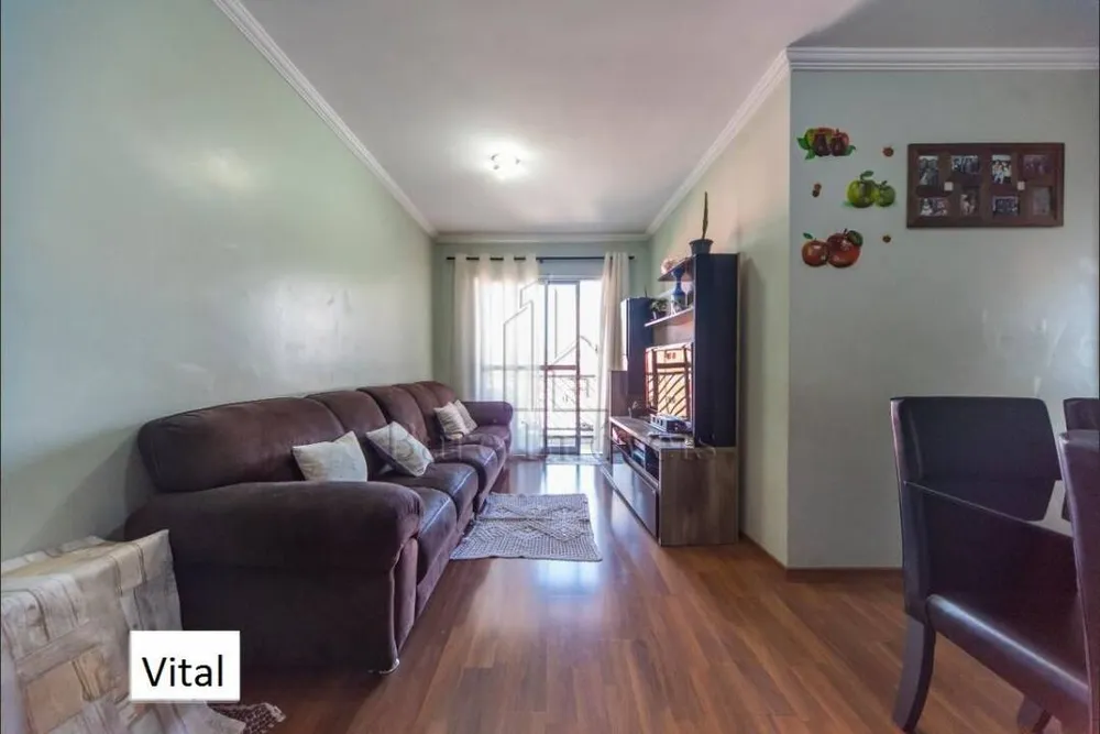 Apartamento, 3 quartos, 67 m² - Foto 17