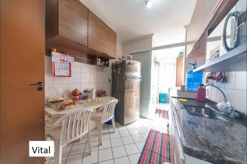 Apartamento, 3 quartos, 67 m² - Foto 7