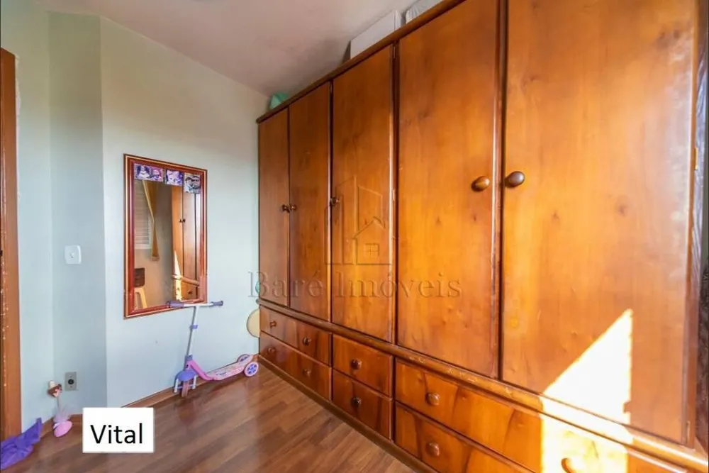 Apartamento, 3 quartos, 67 m² - Foto 12