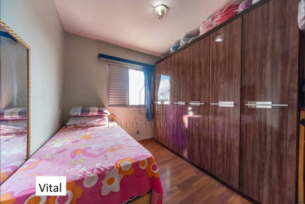 Apartamento, 3 quartos, 67 m² - Foto 16