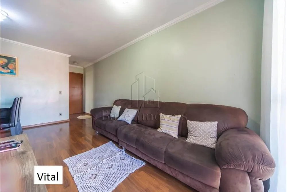 Apartamento, 3 quartos, 67 m² - Foto 1