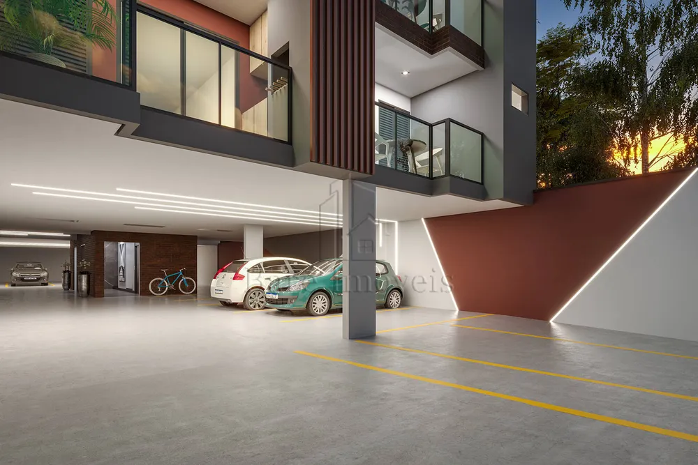 Apartamento, 2 quartos, 69 m² - Foto 5