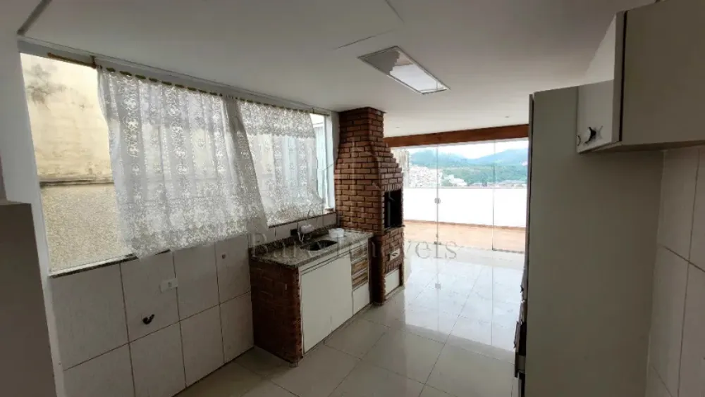 Apartamento, 2 quartos, 78 m² - Foto 2