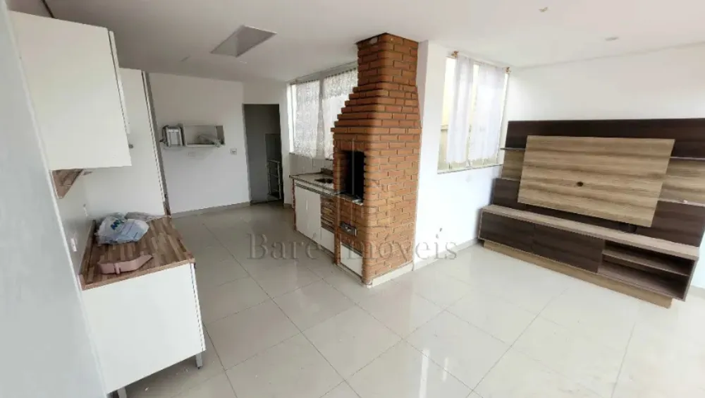 Apartamento, 2 quartos, 78 m² - Foto 7