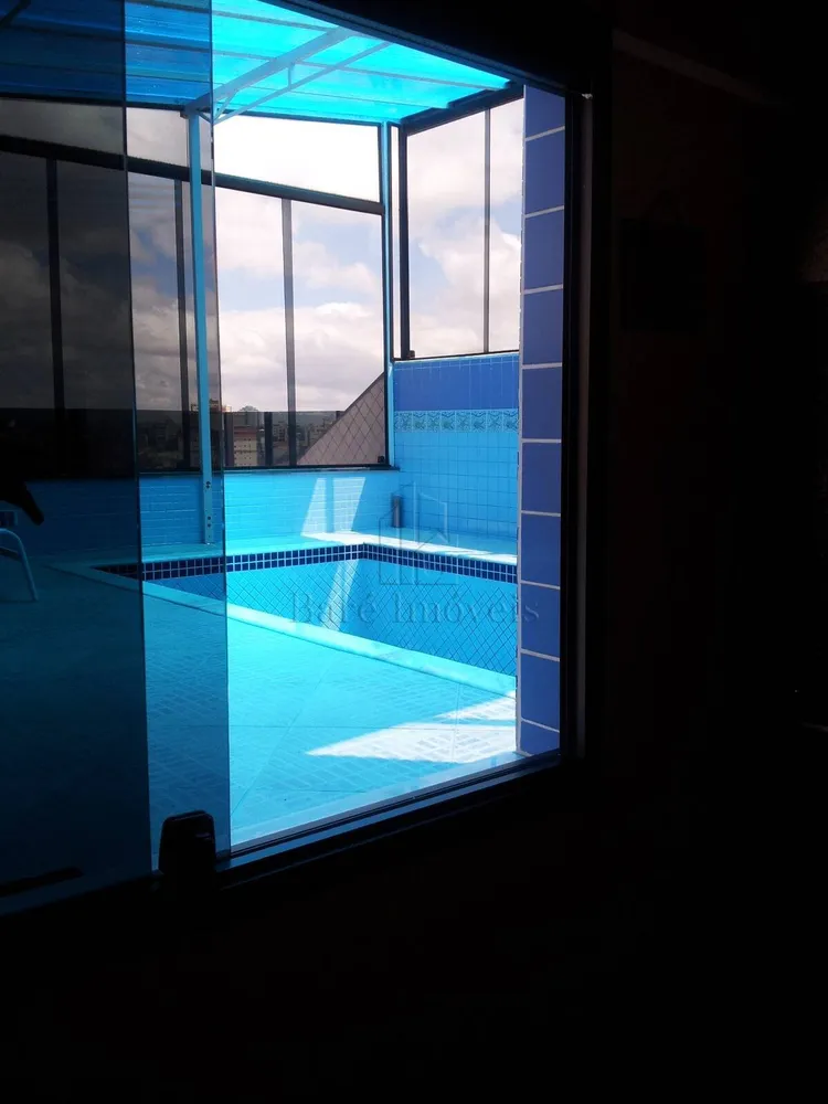 Cobertura, 5 quartos, 315 m² - Foto 1