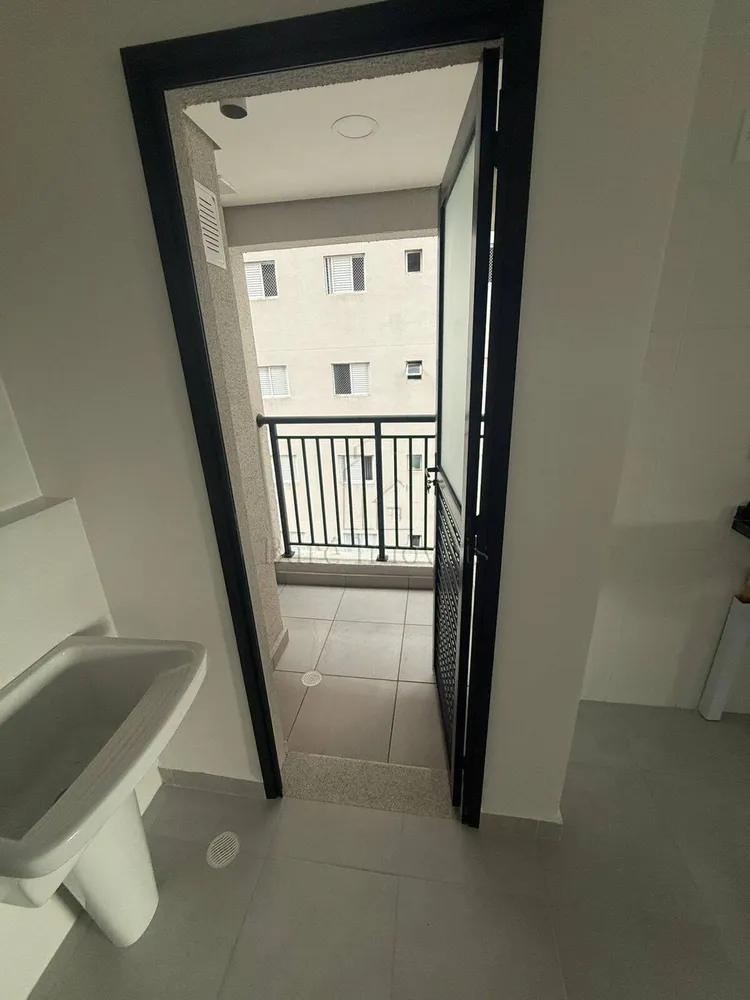 Apartamento, 2 quartos, 64 m² - Foto 2