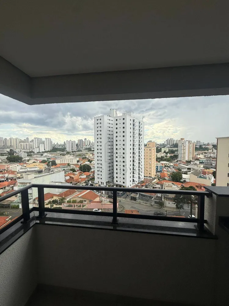 Apartamento, 2 quartos, 64 m² - Foto 4