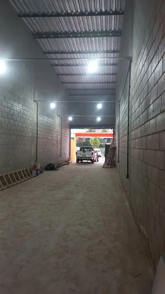 Loja-Salão, 125 m² - Foto 2