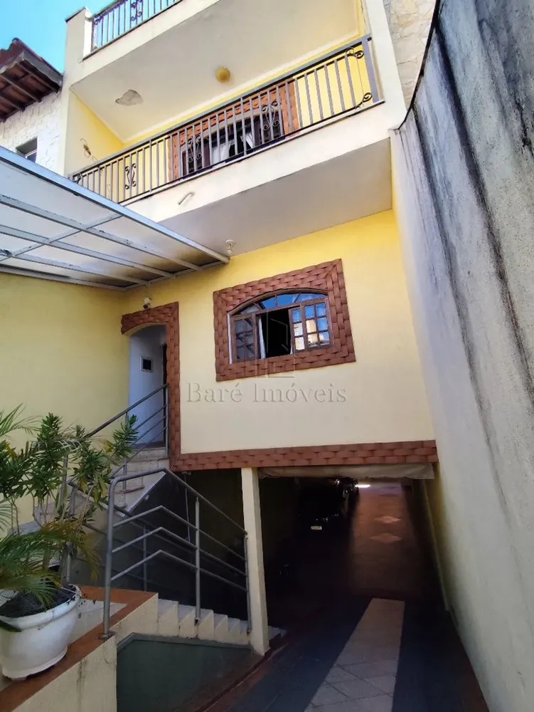 Apartamento, 3 quartos, 200 m² - Foto 3