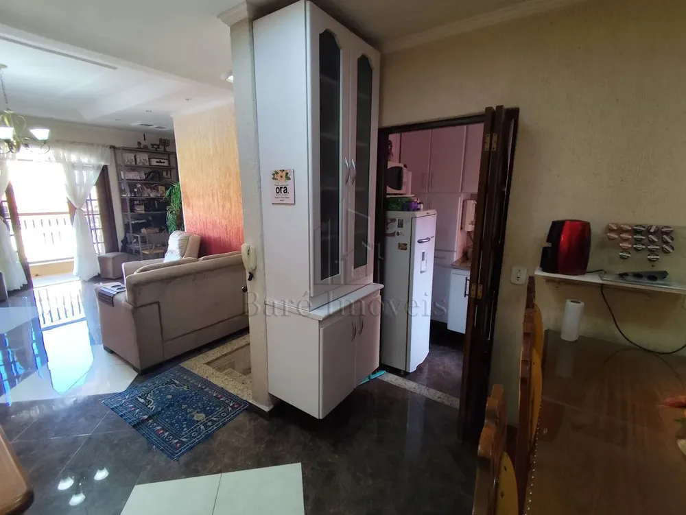 Apartamento, 3 quartos, 200 m² - Foto 1